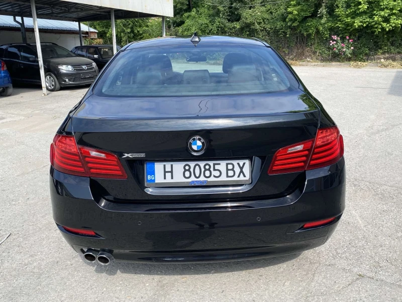 BMW 520 XDRIVE, снимка 6 - Автомобили и джипове - 53108032