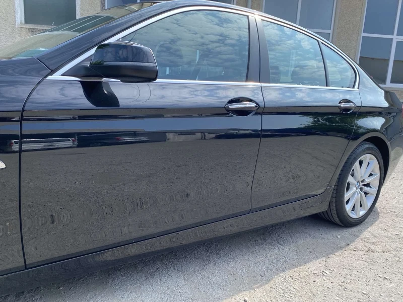 BMW 520 XDRIVE, снимка 3 - Автомобили и джипове - 53108032