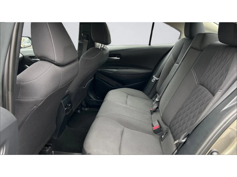 Toyota Corolla Месечна вноска от 205  , снимка 11 - Автомобили и джипове - 53445680