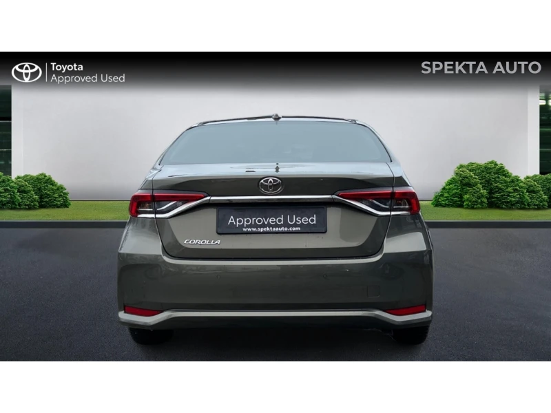 Toyota Corolla Месечна вноска от 205  , снимка 4 - Автомобили и джипове - 53445680