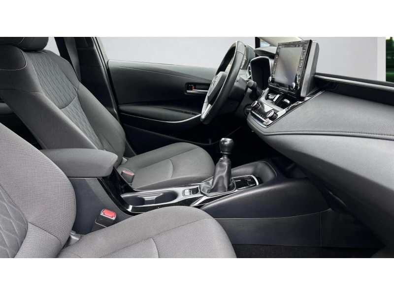 Toyota Corolla Месечна вноска от 205  , снимка 6 - Автомобили и джипове - 53445680