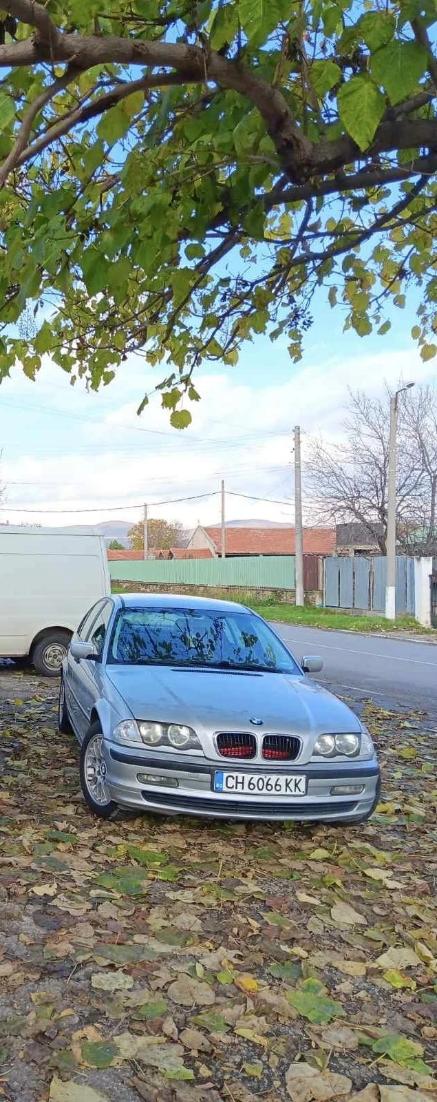 BMW 318  - изображение 5