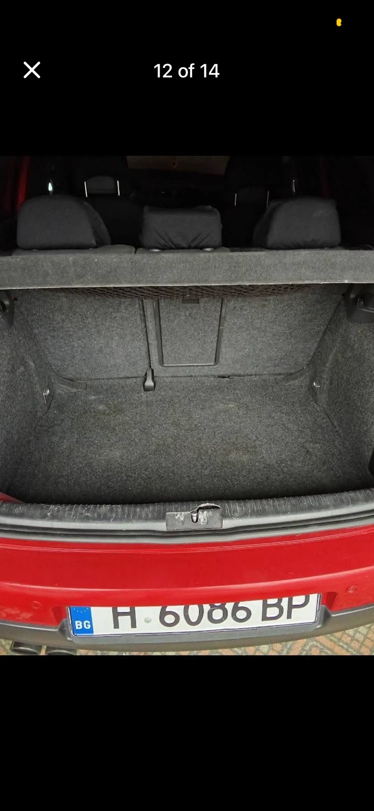 VW Golf  5 GTI, снимка 7 - Автомобили и джипове - 53833304