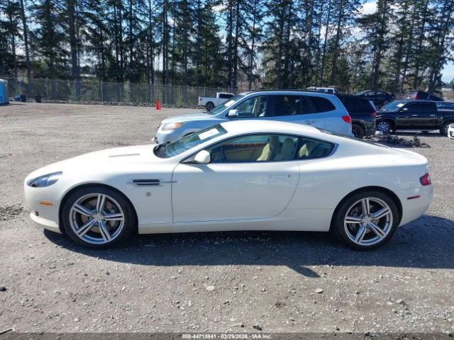 Aston Martin Db9 | Mobile.bg � ����������� 14