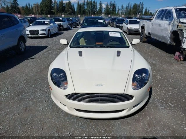 Aston Martin Db9 | Mobile.bg � ����������� 12