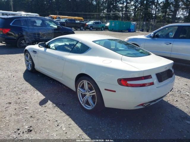 Aston Martin Db9 | Mobile.bg � ����������� 3