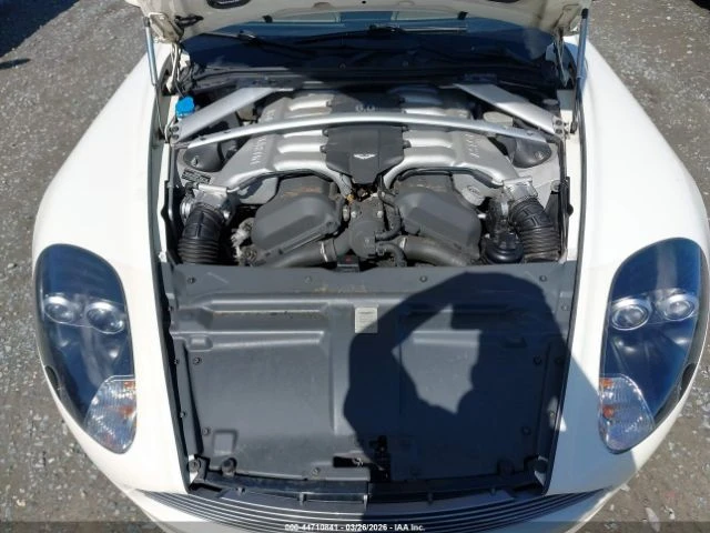 Aston Martin Db9 | Mobile.bg � ����������� 10