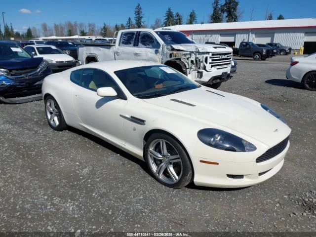 Aston Martin Db9 | Mobile.bg � ����������� 1