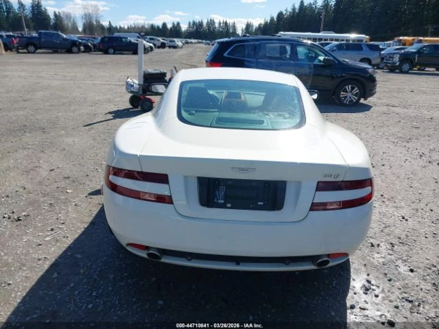 Aston Martin Db9 | Mobile.bg � ����������� 16