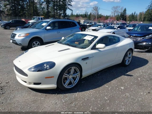 Aston Martin Db9 | Mobile.bg � ����������� 2
