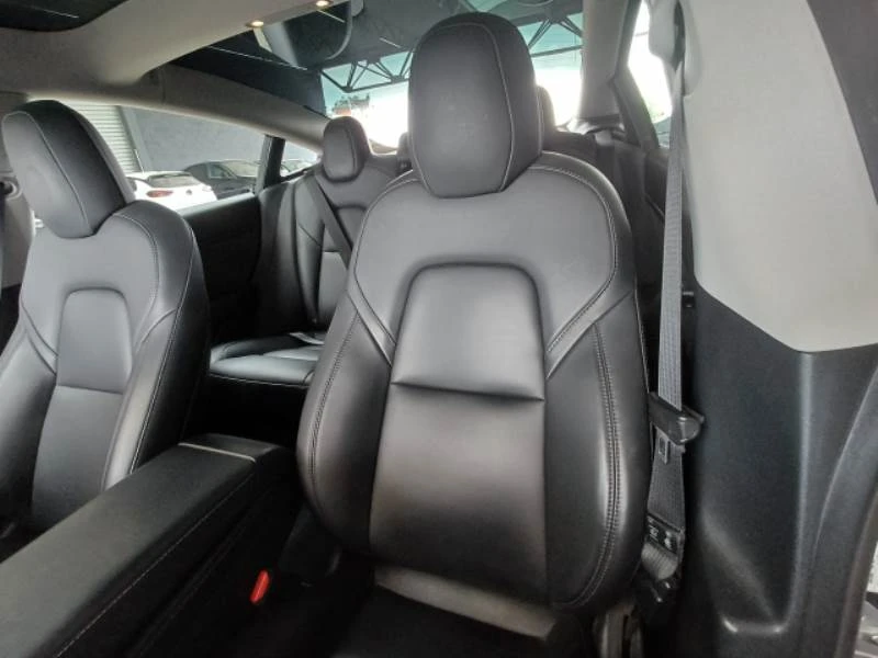 Tesla Model 3 LR AWD HEAT PUMP 441КС, снимка 5 - Автомобили и джипове - 55069438