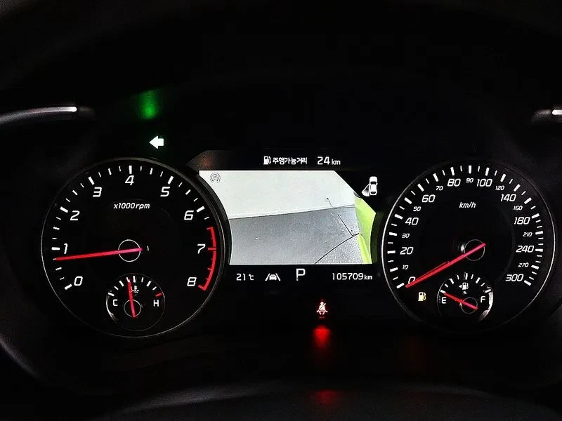 Kia Stinger Meister 2.5 Platinum, снимка 7 - Автомобили и джипове - 55736008