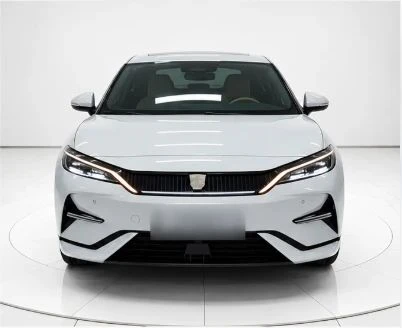 BYD Song L, снимка 2 - Автомобили и джипове - 56729057