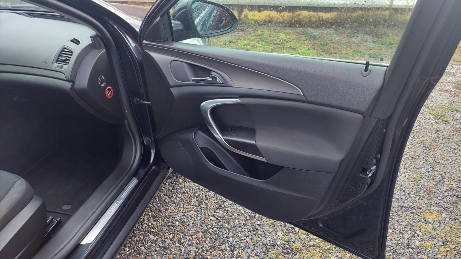 Opel Insignia 2, 0, снимка 15 - Автомобили и джипове - 56004772