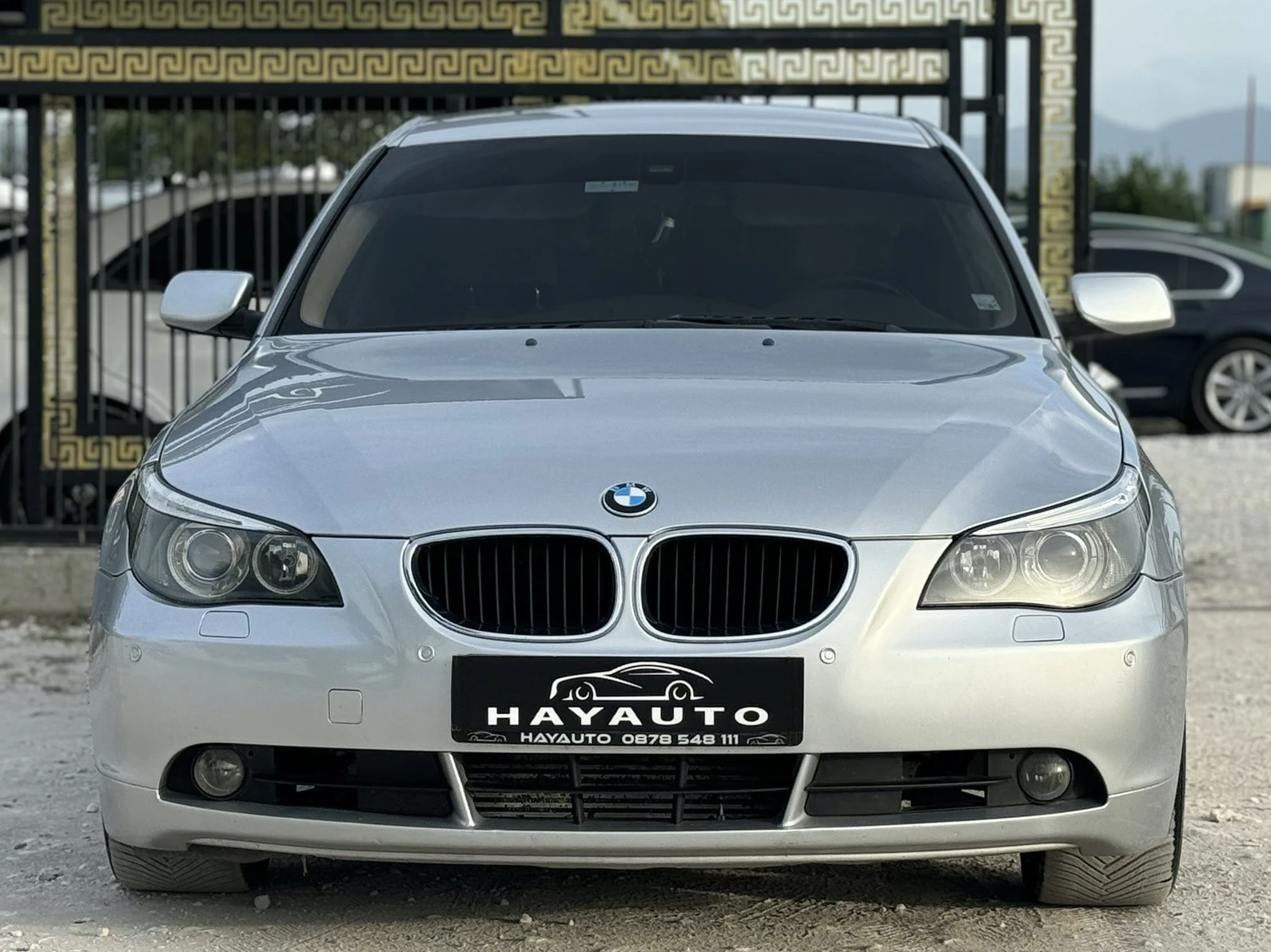 BMW 530 d= Sport Pack=  - изображение 2