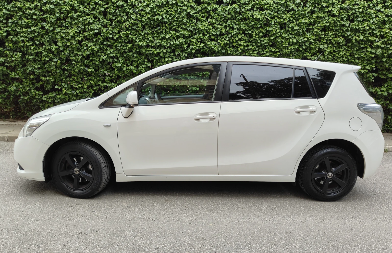 Toyota Verso 1.8 VVT-i Aspiration - изображение 3