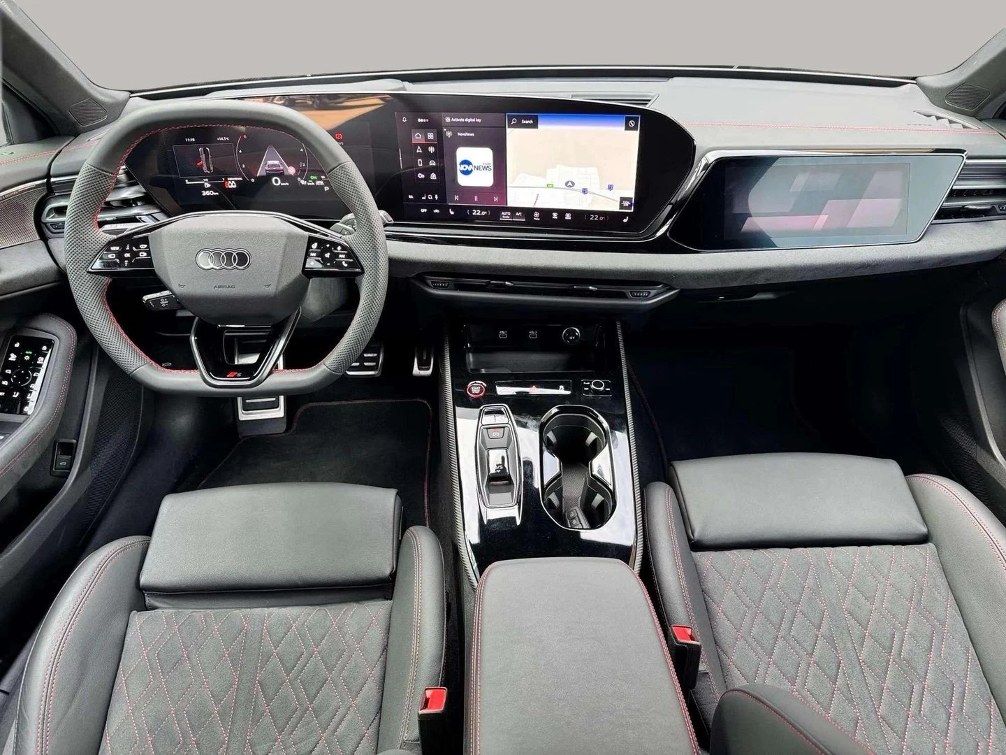 Audi A5 150 kW TDI quattro - изображение 7