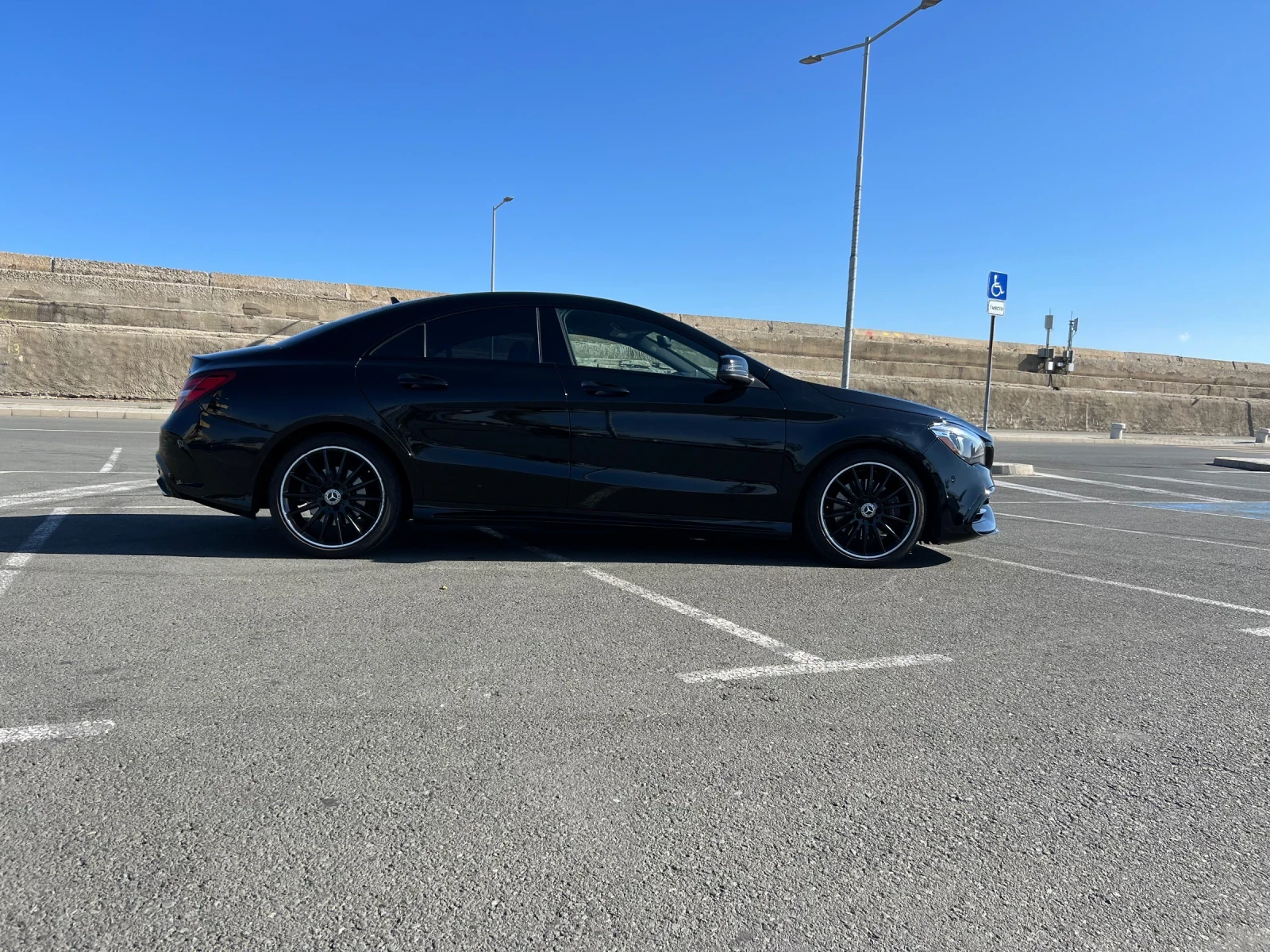 Mercedes-Benz CLA 250 4 MATIC 88500 km - изображение 3