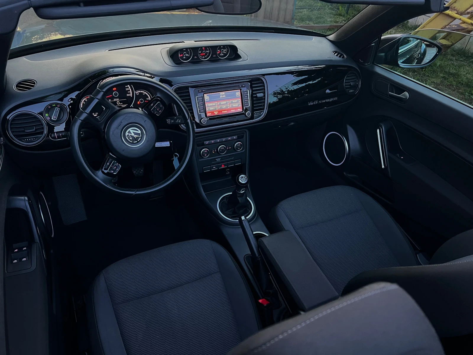 VW Beetle ������ | Mobile.bg � ����������� 13