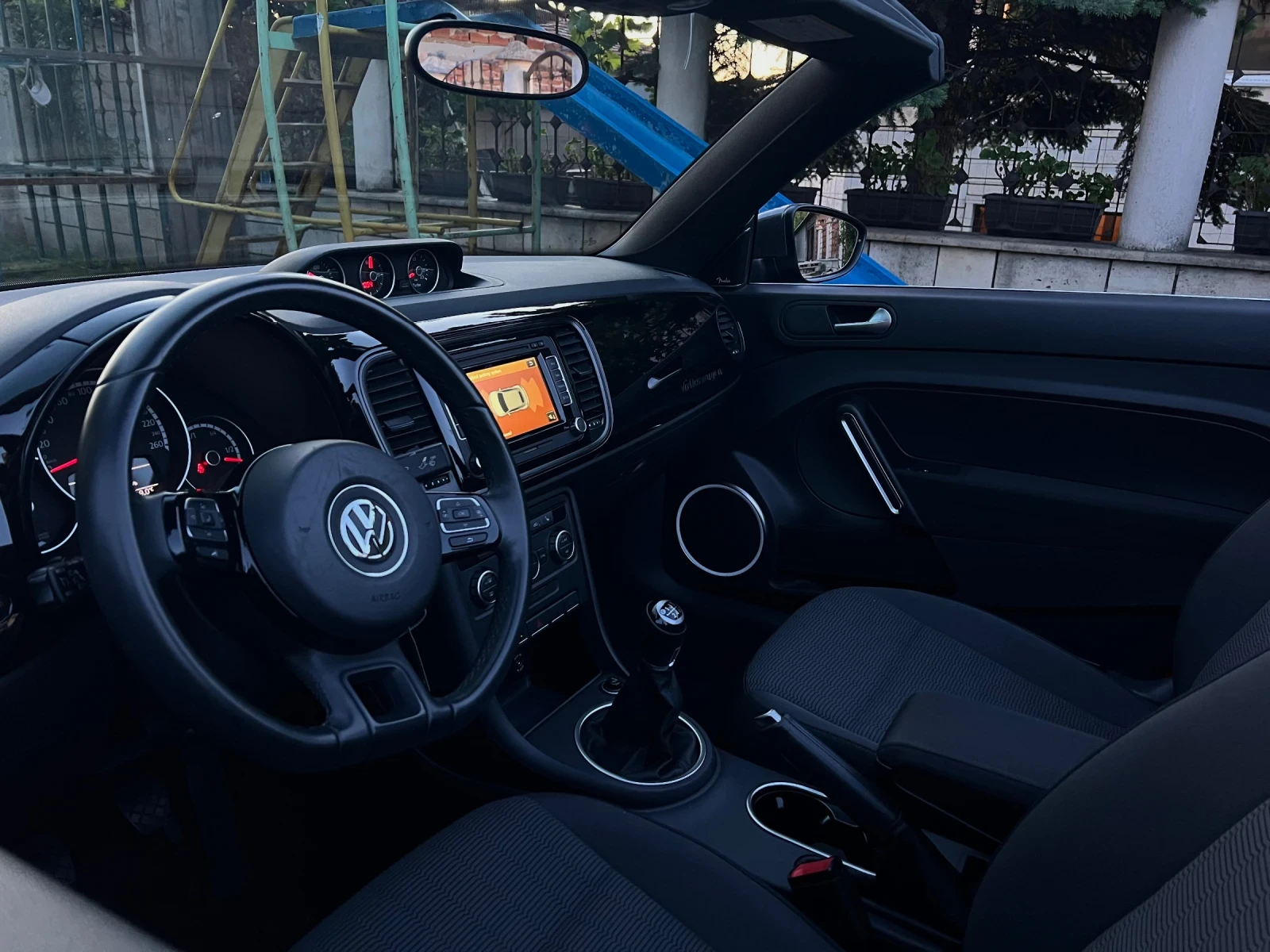 VW Beetle ������ | Mobile.bg � ����������� 15