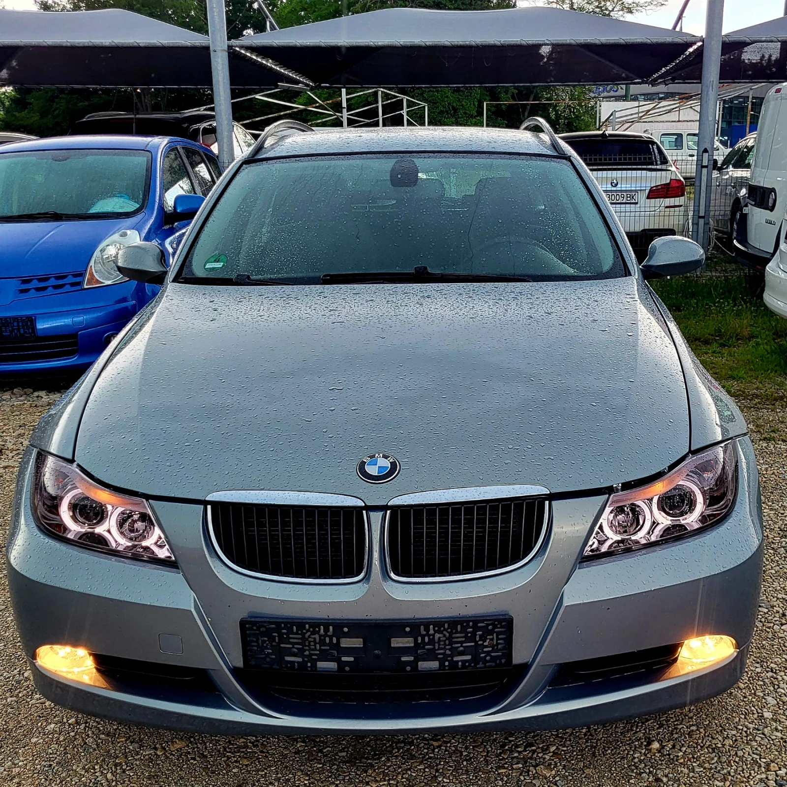 BMW 320 2.0 - изображение 2
