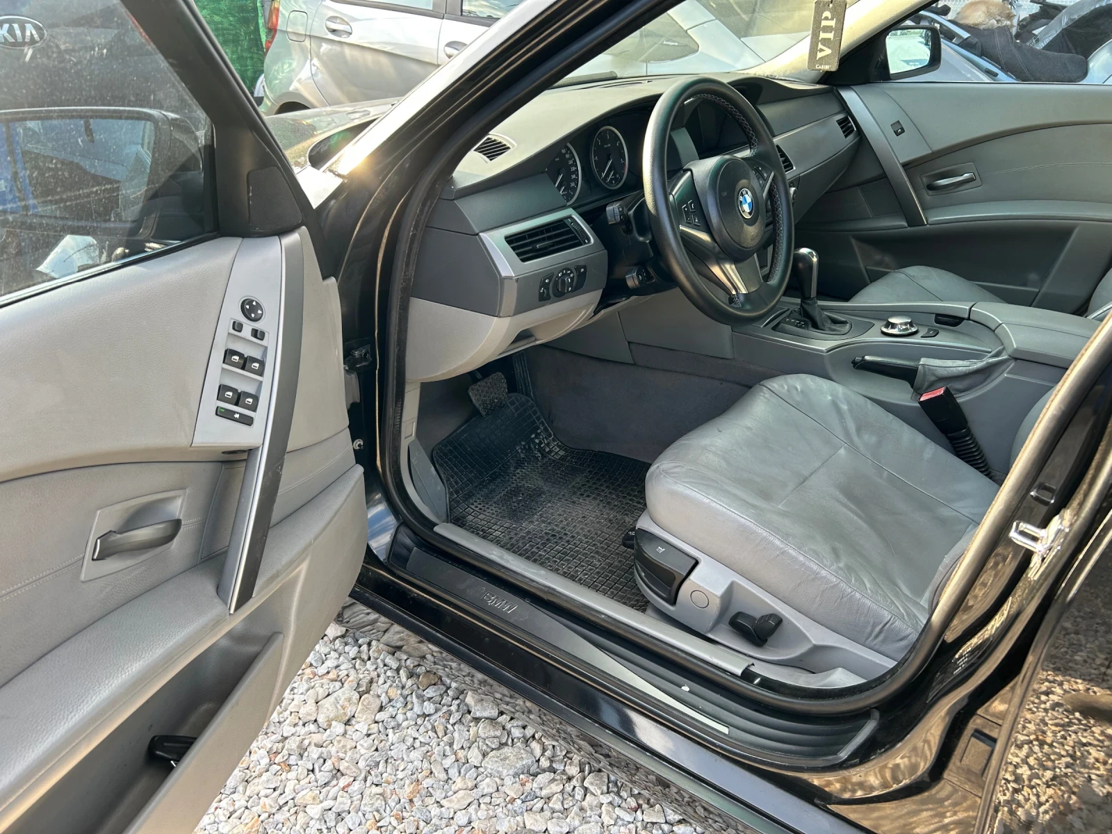 BMW 530 530d Mpack - изображение 8