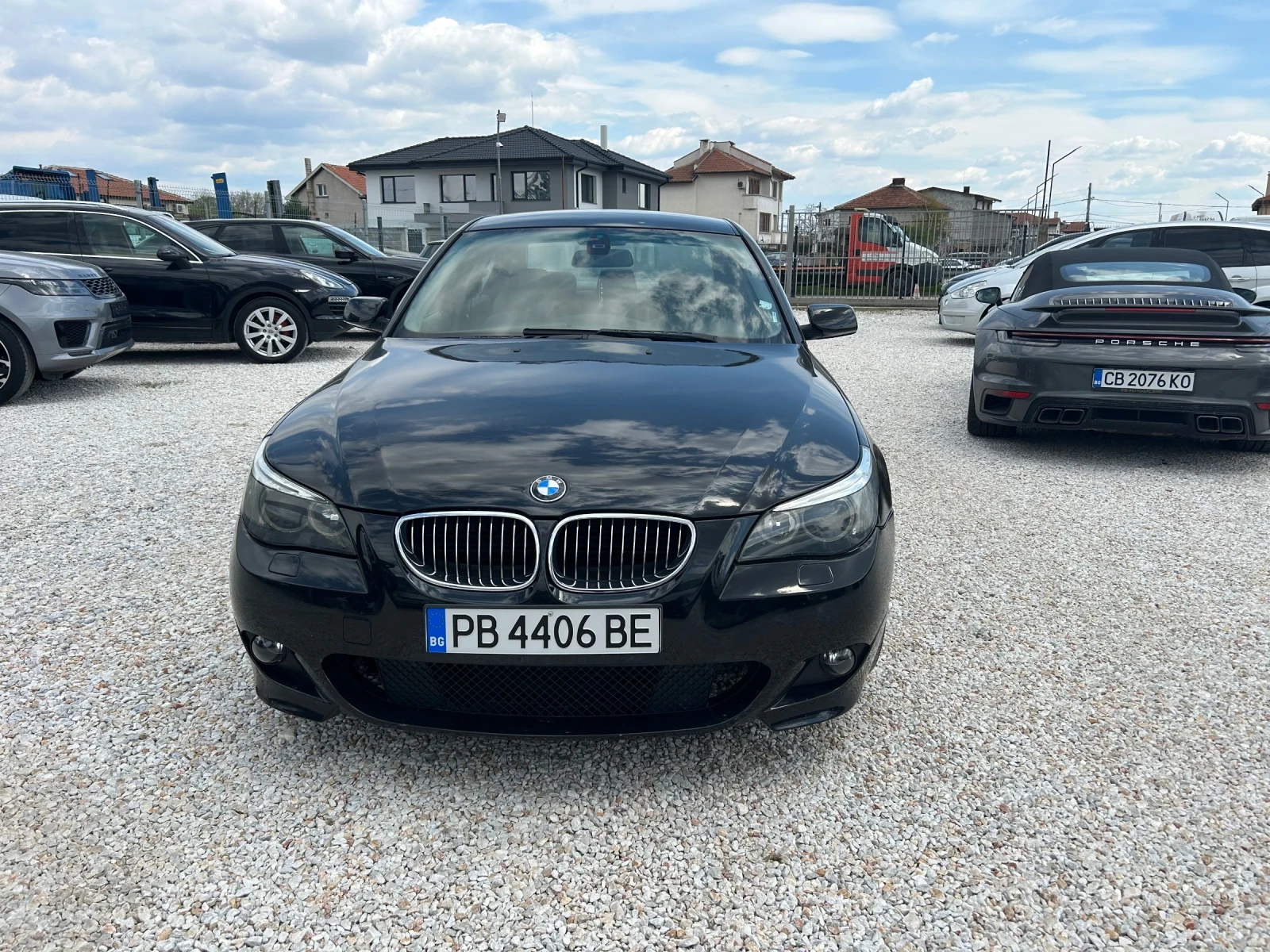 BMW 530 530d Mpack - изображение 5