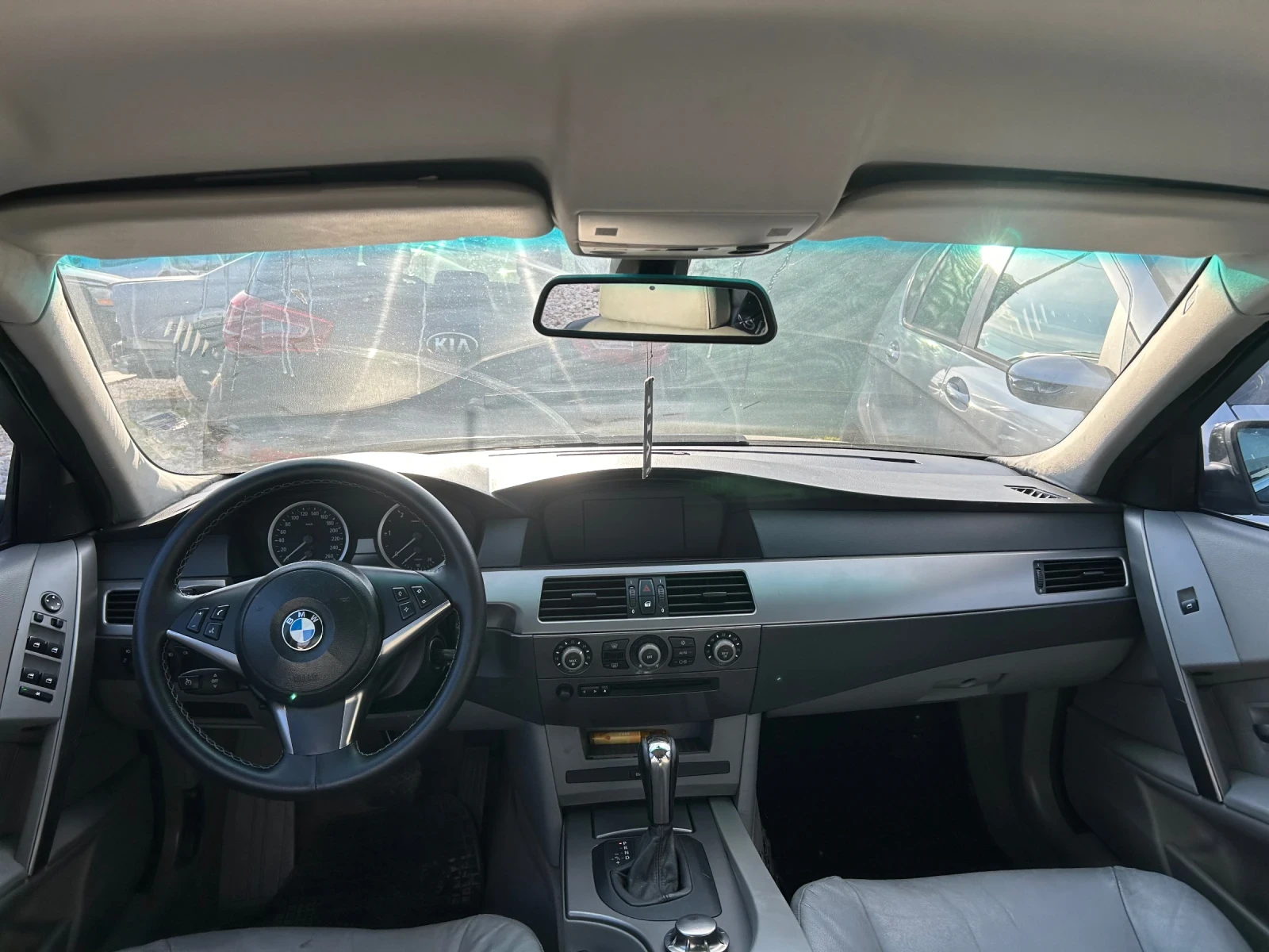 BMW 530 530d Mpack - изображение 7