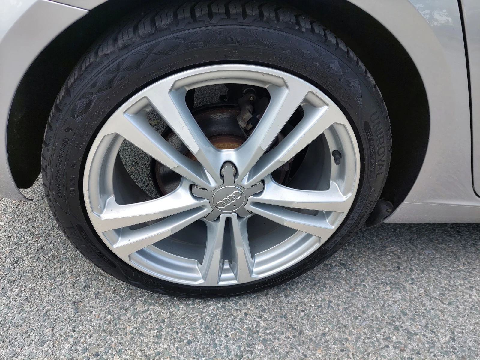 Audi A3 1, 6TDI 110ps S-Line | Mobile.bg   16