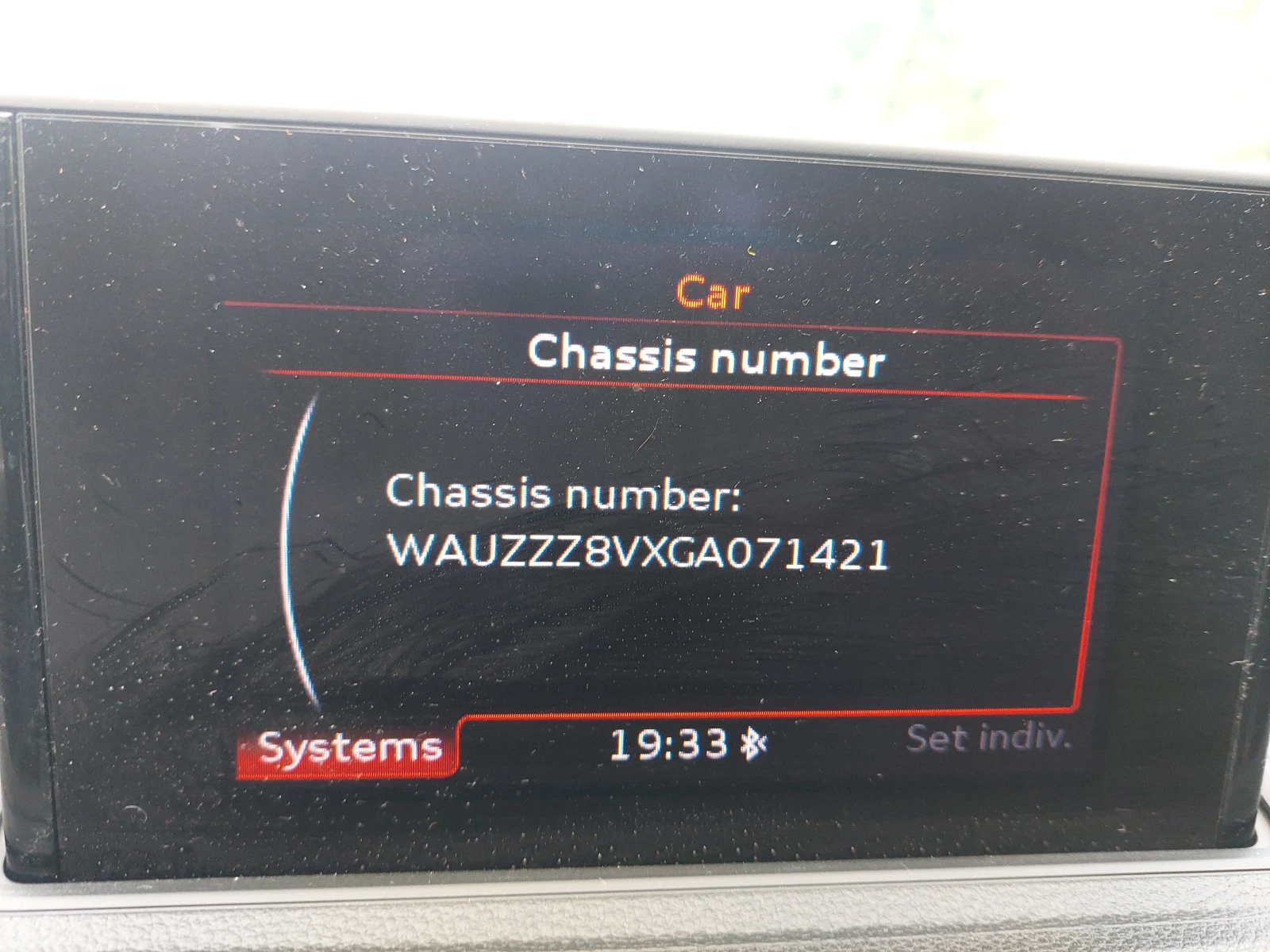 Audi A3 1, 6TDI 110ps S-Line | Mobile.bg   14