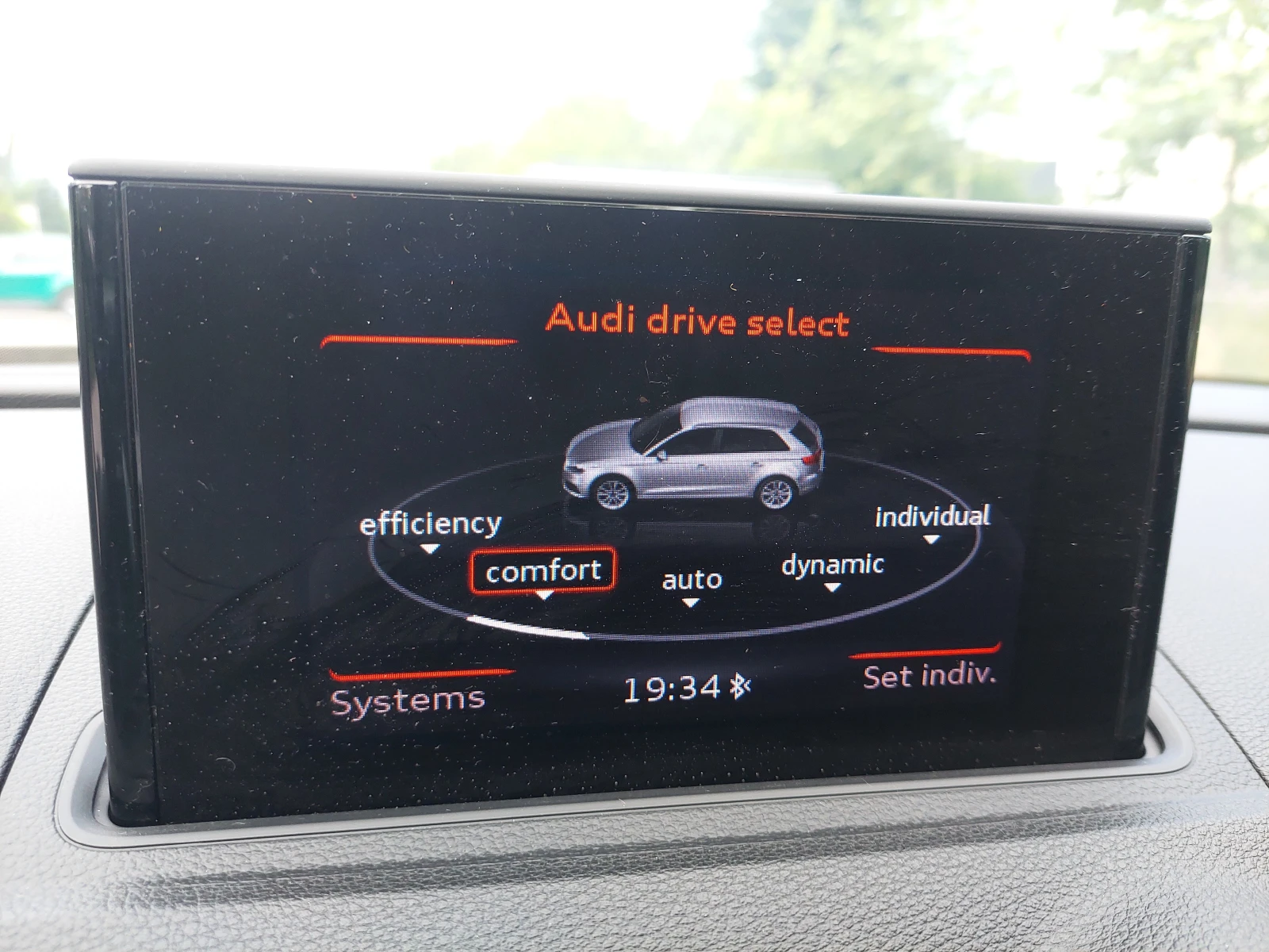 Audi A3 1, 6TDI 110ps S-Line | Mobile.bg   15