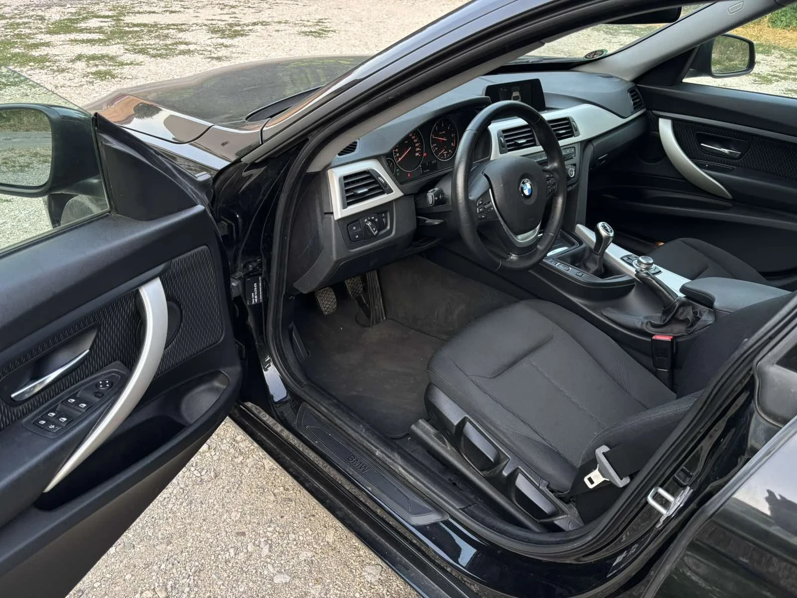 BMW 3gt  318 XDRIVE | Mobile.bg � ����������� 12