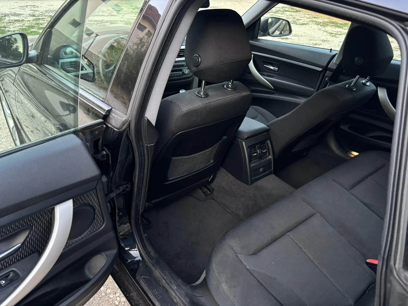 BMW 3gt  318 XDRIVE | Mobile.bg � ����������� 13