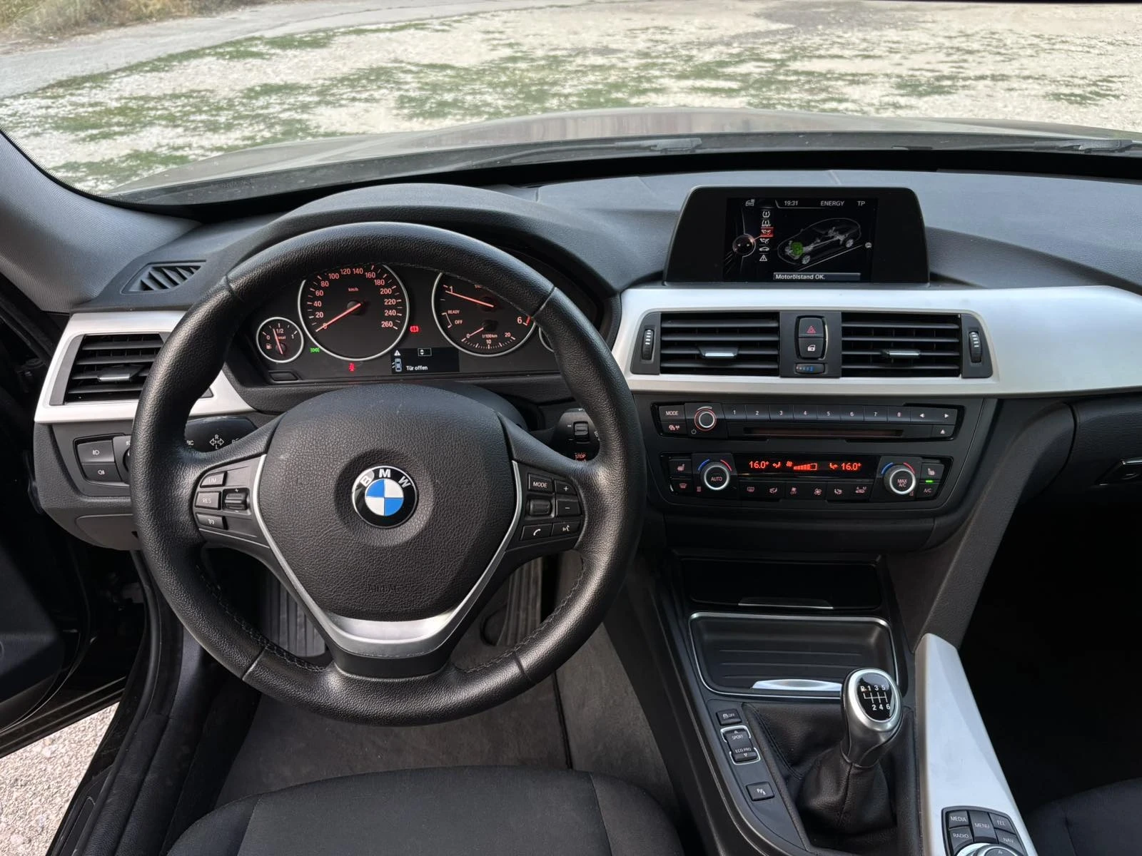 BMW 3gt  318 XDRIVE | Mobile.bg � ����������� 11