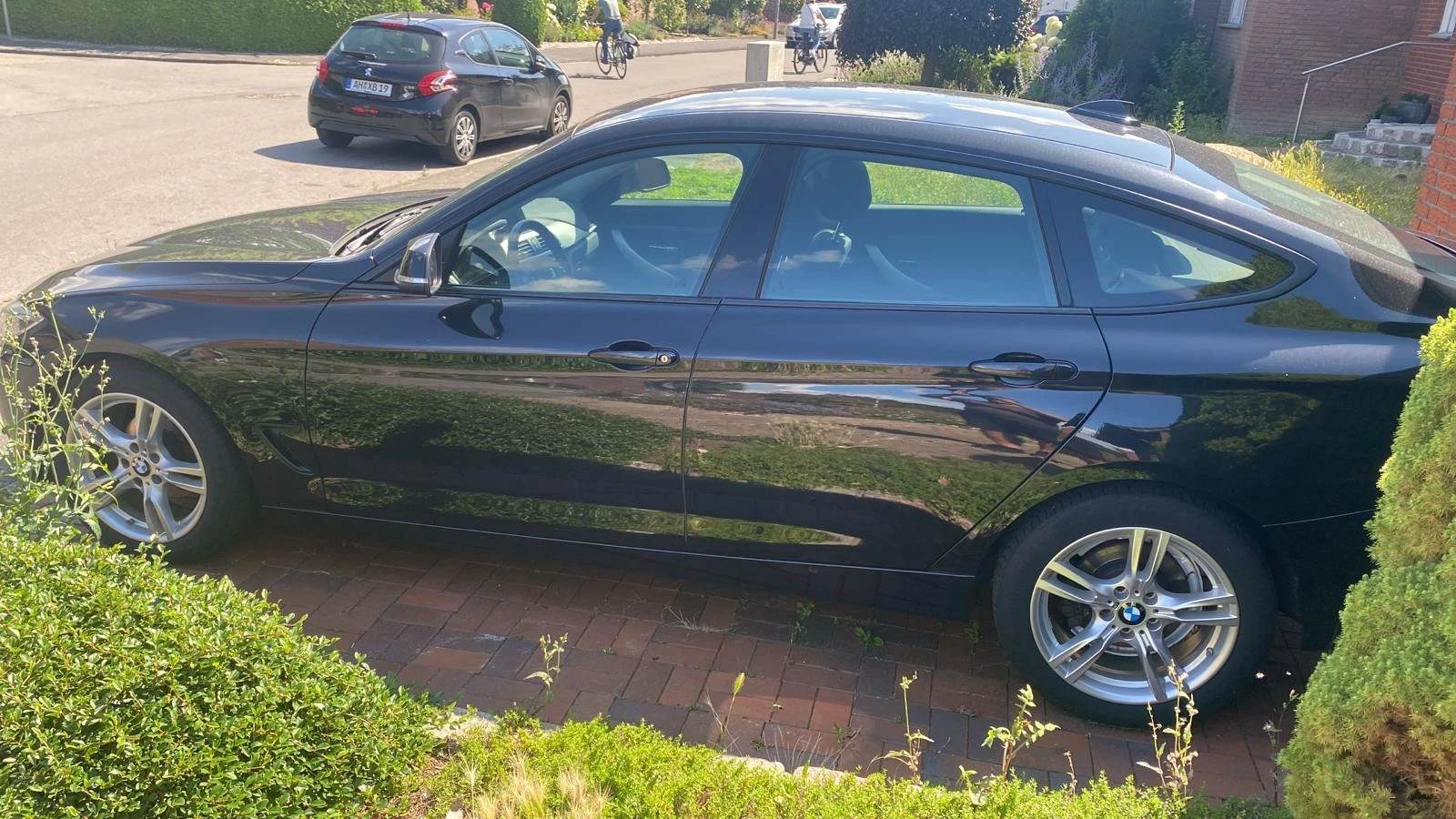 BMW 3gt  318 XDRIVE | Mobile.bg � ����������� 17