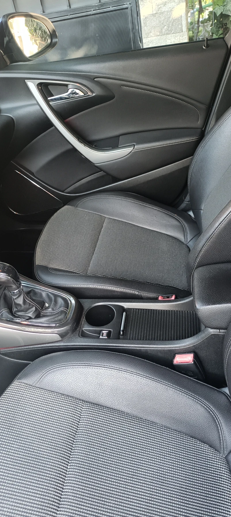 Opel Astra 1.7cdti - изображение 6