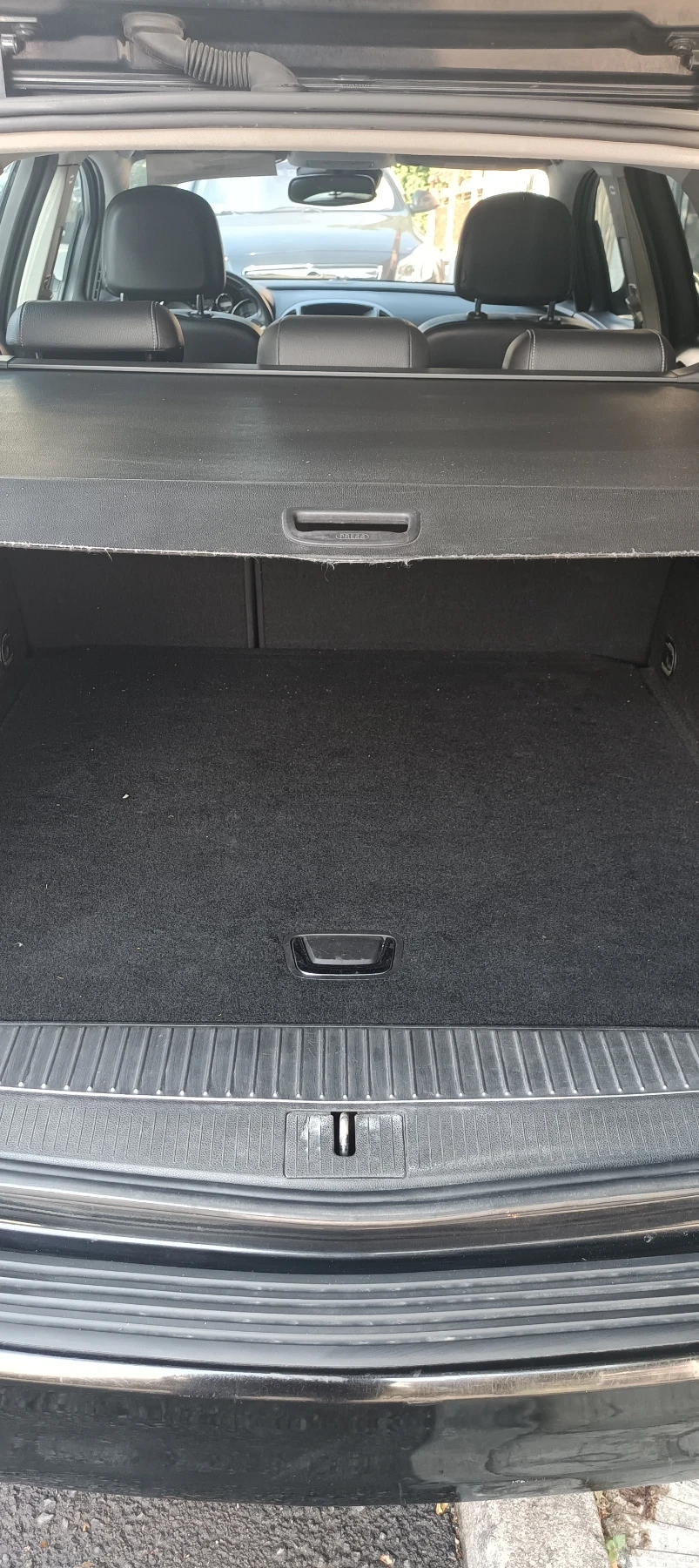 Opel Astra 1.7cdti - изображение 9
