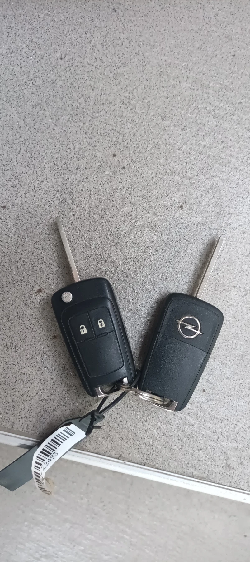 Opel Astra 1.7cdti | Mobile.bg — изображение 11