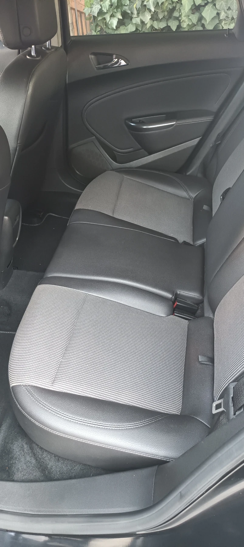 Opel Astra 1.7cdti - изображение 5