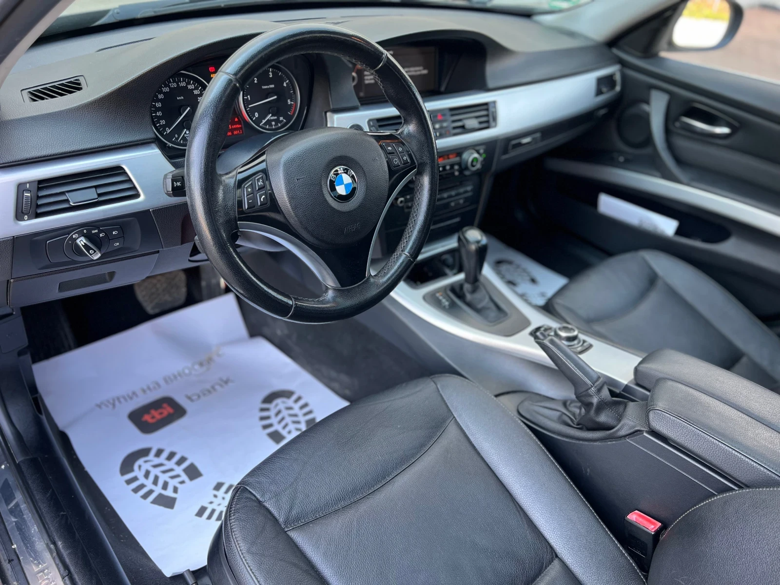 BMW 330 XD-FaceLift-Лизинг по 340Лв на месец - изображение 10