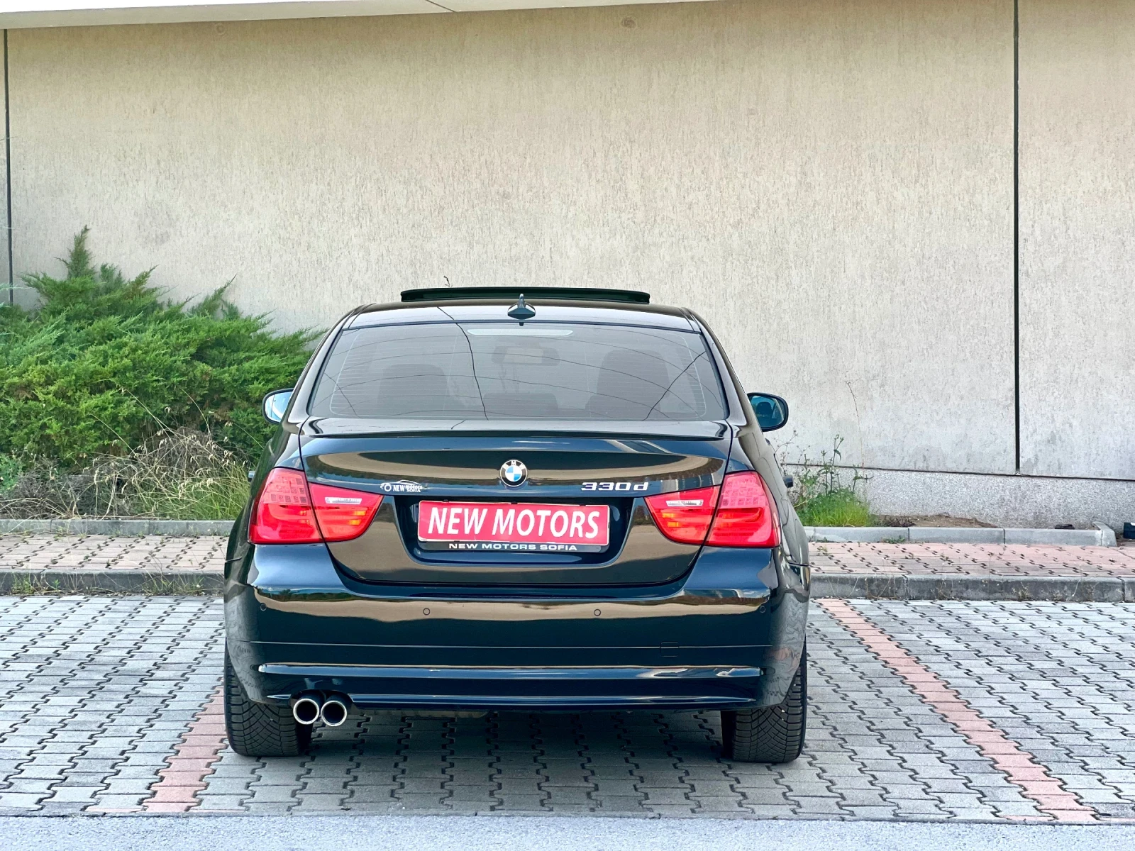 BMW 330 XD-FaceLift-Лизинг по 340Лв на месец - изображение 7