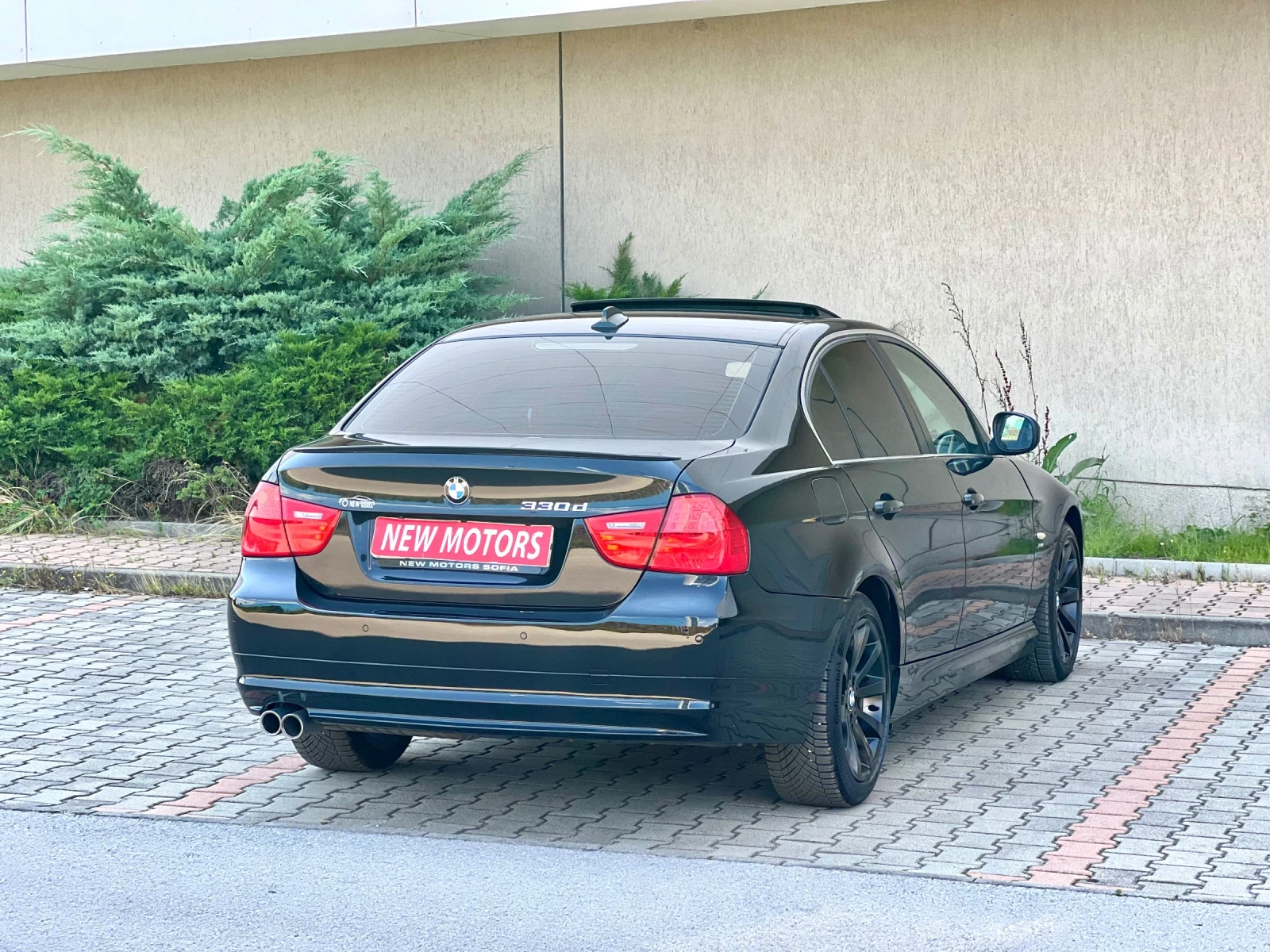 BMW 330 XD-FaceLift-Лизинг по 340Лв на месец - изображение 6