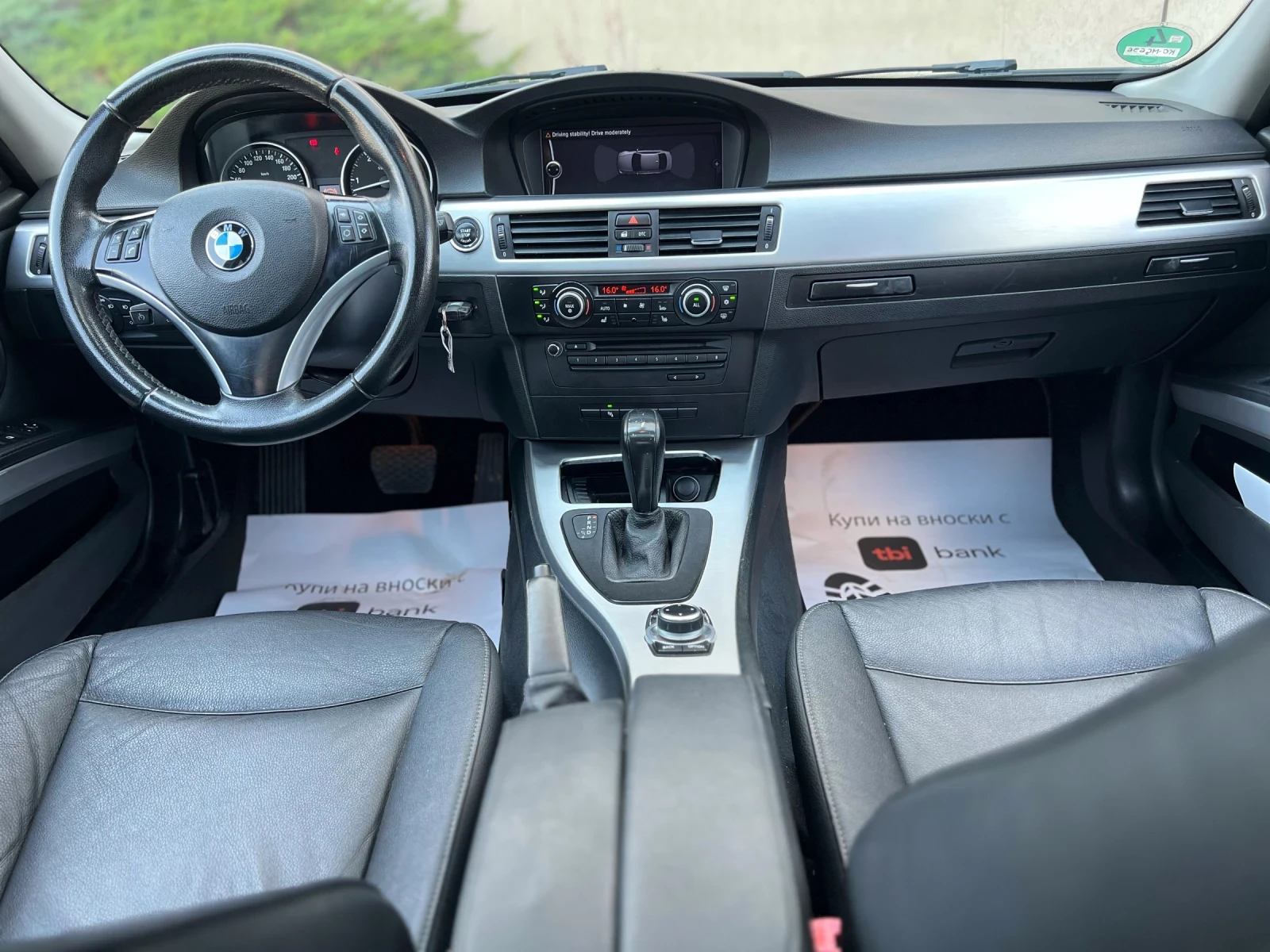 BMW 330 XD-FaceLift-  340   | Mobile.bg   11