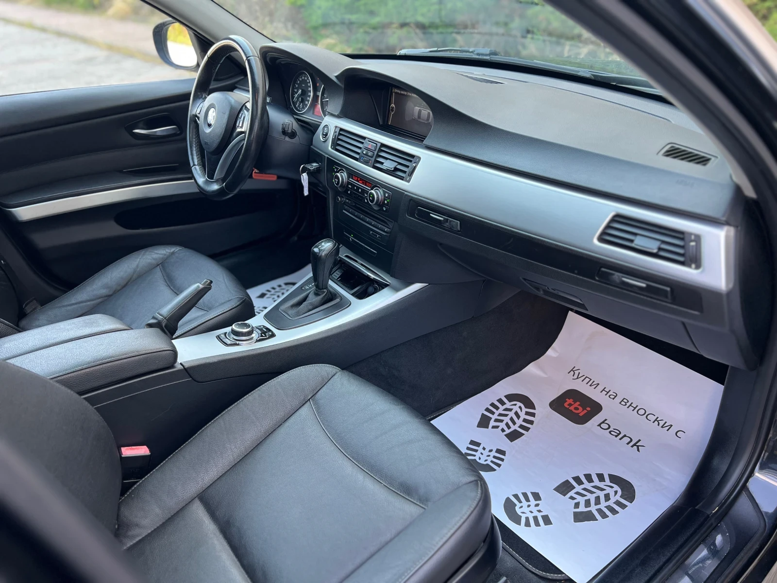 BMW 330 XD-FaceLift-  340   | Mobile.bg   12