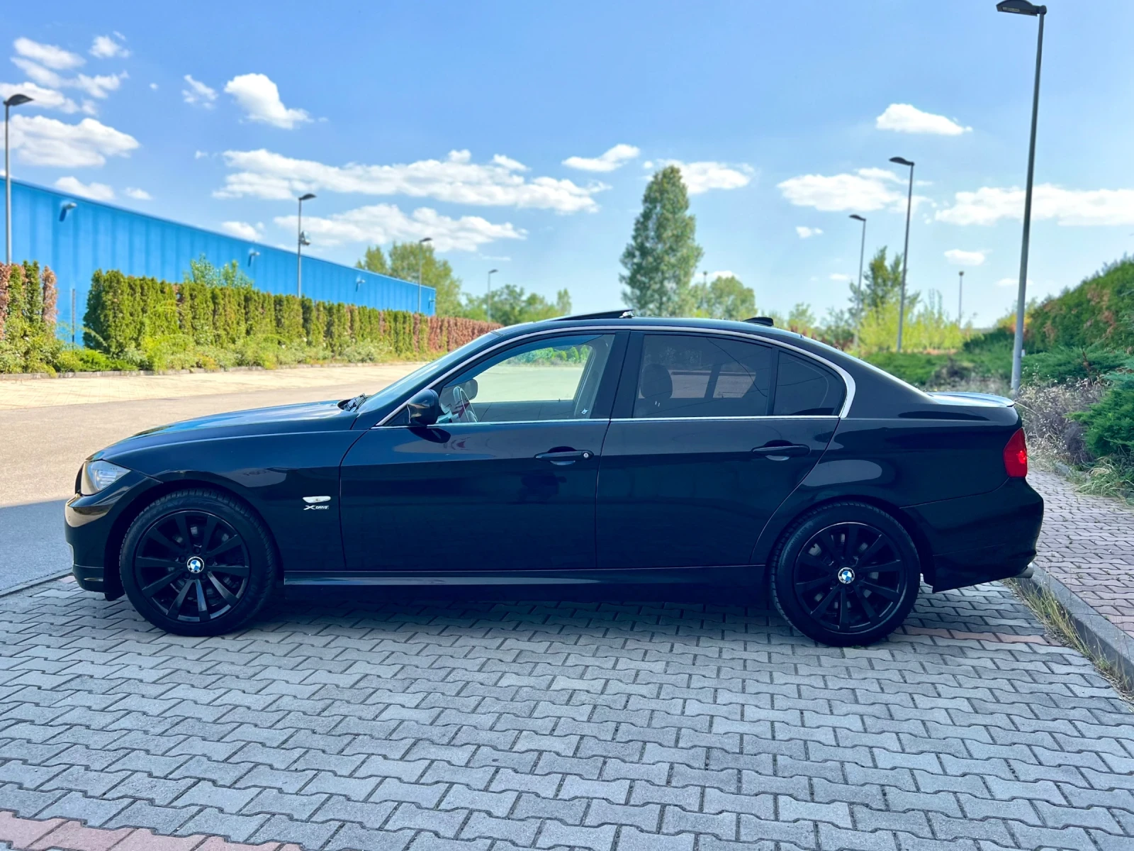 BMW 330 XD-FaceLift-Лизинг по 340Лв на месец - изображение 4