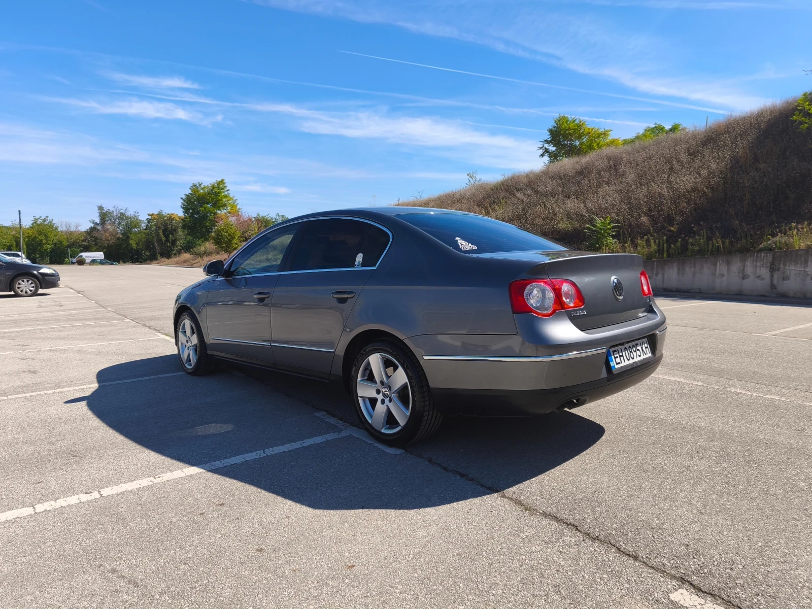 VW Passat 1.9 - изображение 2