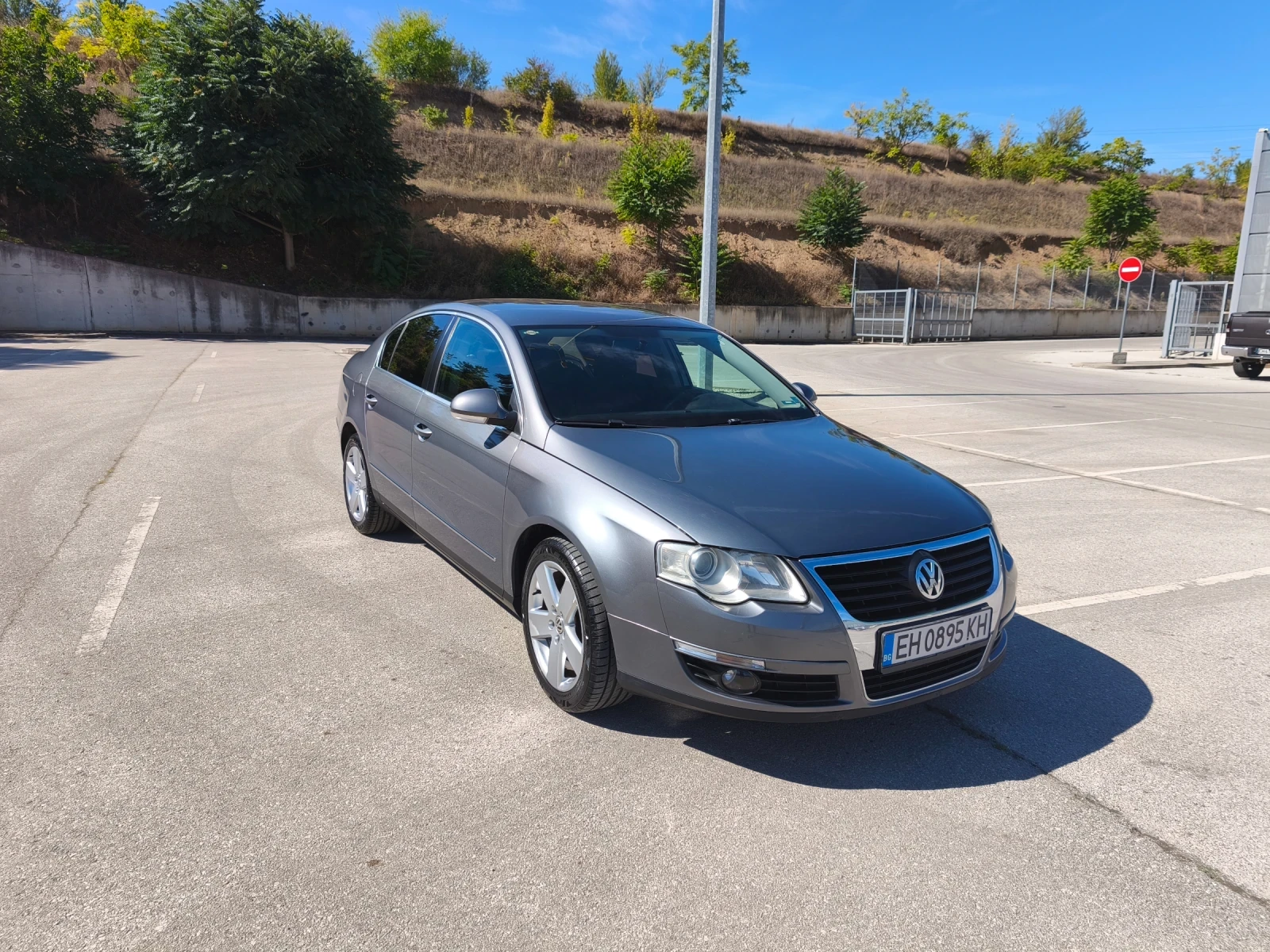 VW Passat 1.9 - изображение 6