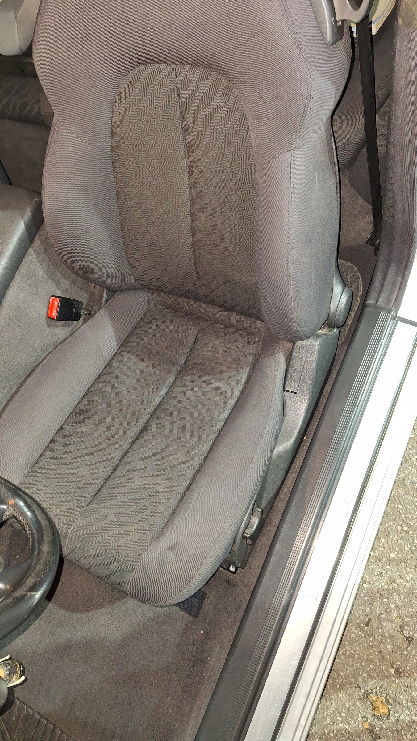 Mercedes-Benz CLK  - изображение 10