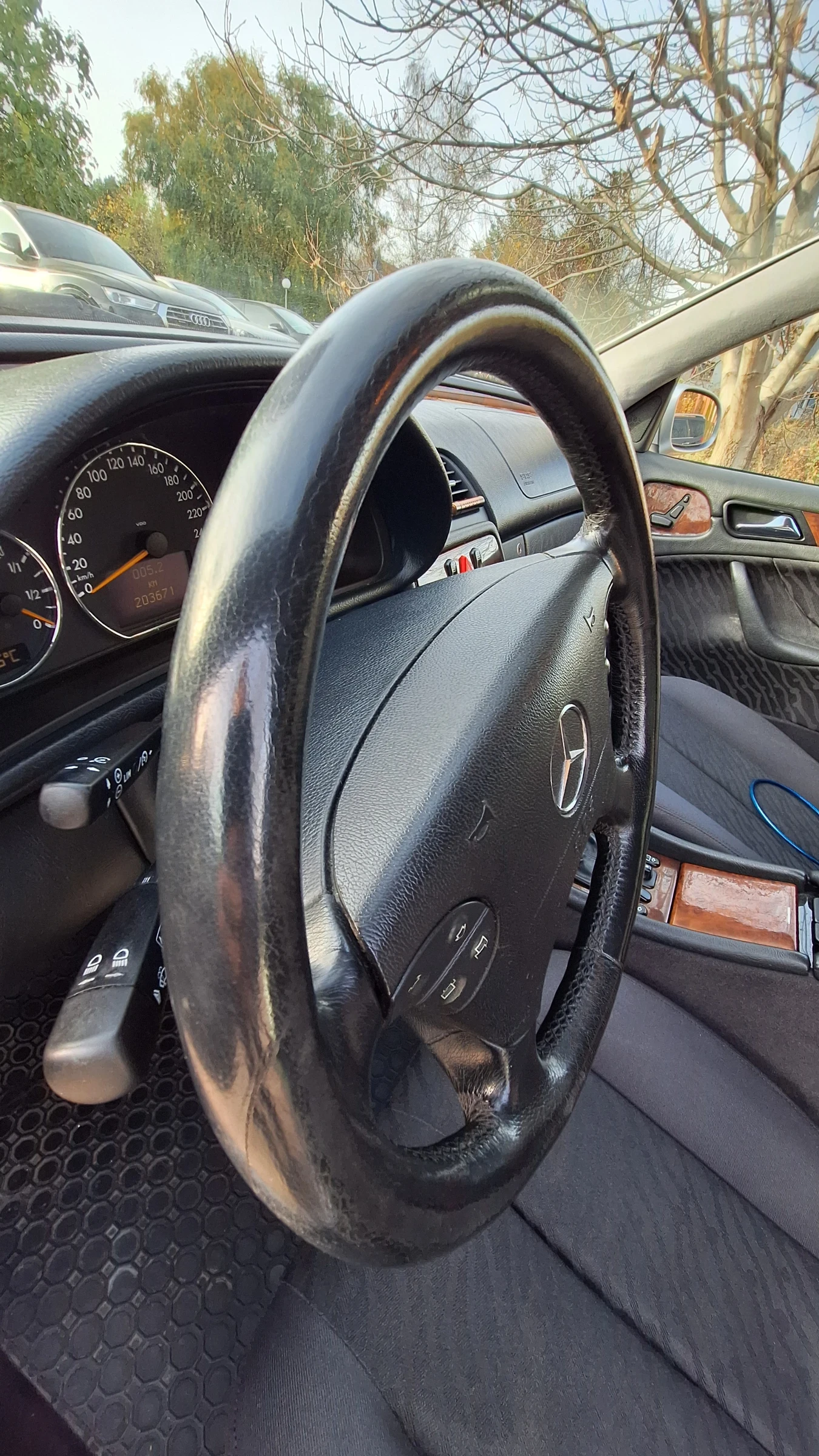 Mercedes-Benz CLK  - изображение 9