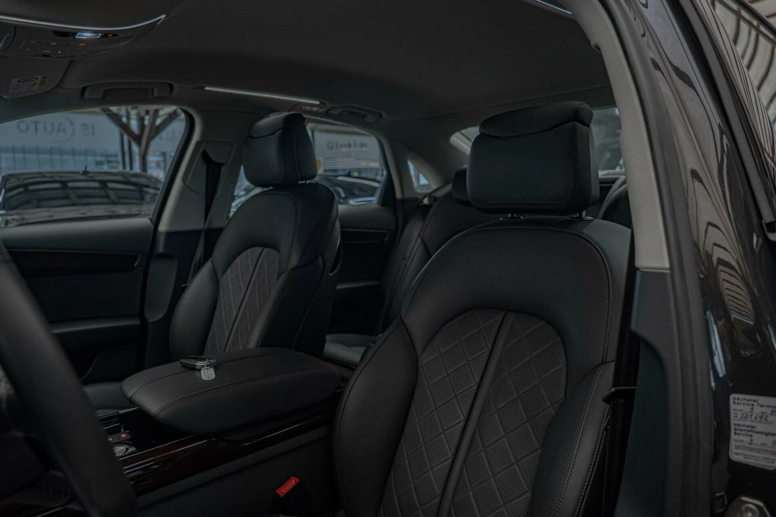 Audi A8 4.2TDI/Quattro//// | Mobile.bg   13